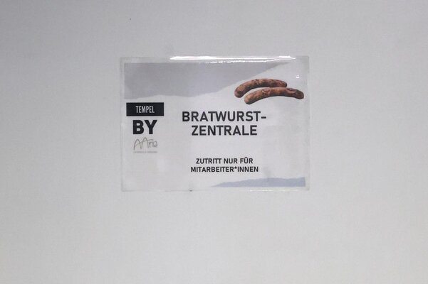 Gastronomie EHC Olten