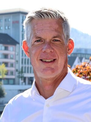 Rolf Schmid - 1
